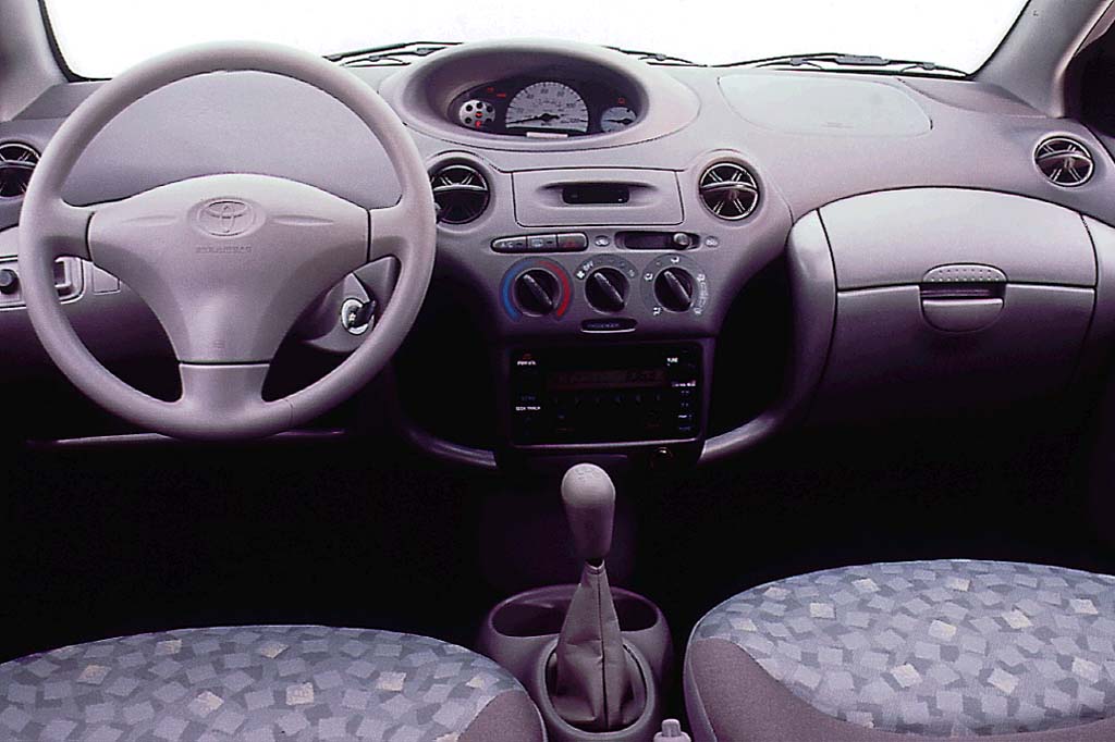 Toyota Echo Yaris 19992011 Haynes Service Repair Manual australia